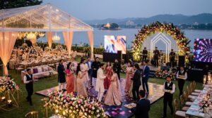Concept and Creation top event management company in Guwahati offering premium event planning and celebration services