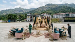 Concept and Creation best event management company in Guwahati providing luxury event planning and modern celebration services