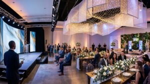 Concept & Creation best event management company providing creative solutions for corporate weddings and special events
